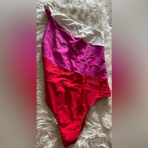 Summersalt one piece swimsuit